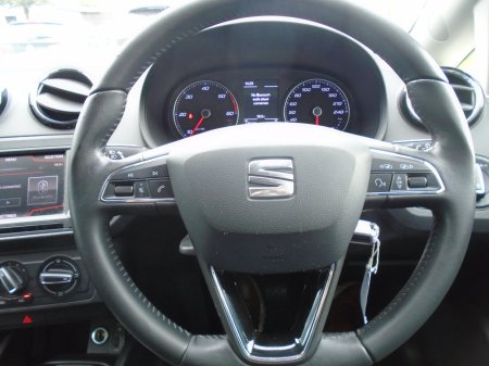 2016 SEAT Ibiza - photo 8