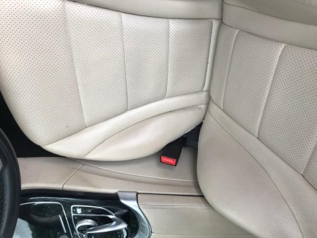 2017 Mercedes-Benz C-Class - photo 14