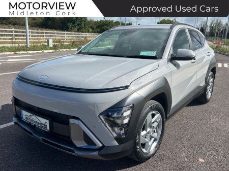 2024 Hyundai KONA - photo 5