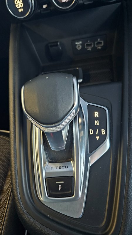 2021 Renault Captur - photo 14