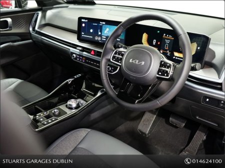 2024 Kia Sorento - photo 4