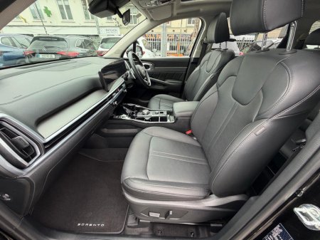 2024 Kia Sorento - photo 30