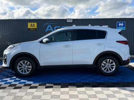 2019 Kia Sportage - photo 4