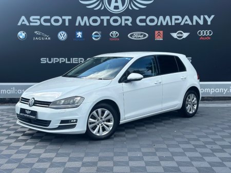 2014 Volkswagen Golf - photo 2