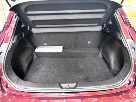 2023 Nissan Qashqai - photo 15