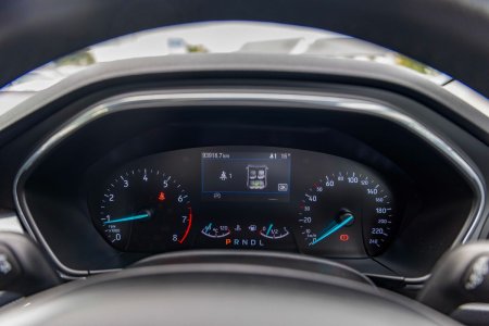 2020 Ford Focus - photo 5