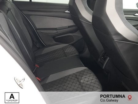 2023 Volkswagen Golf - photo 6