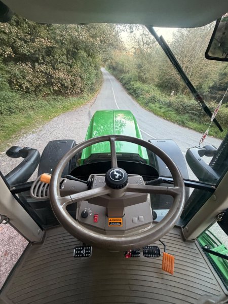 2013 John Deere 6150M - photo 28