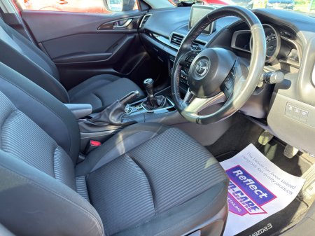 2017 Mazda Mazda3 - photo 10
