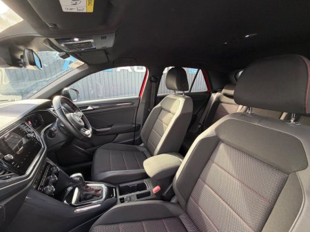 2021 Volkswagen T-Roc - photo 59