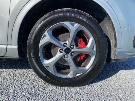 2024 Ford Kuga - photo 20