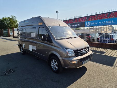 2018 LDV Other