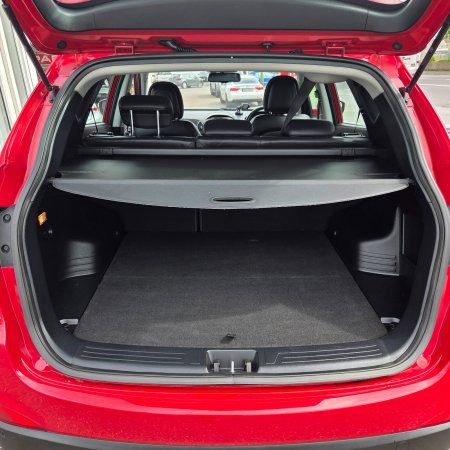 2014 Hyundai ix35 - photo 8