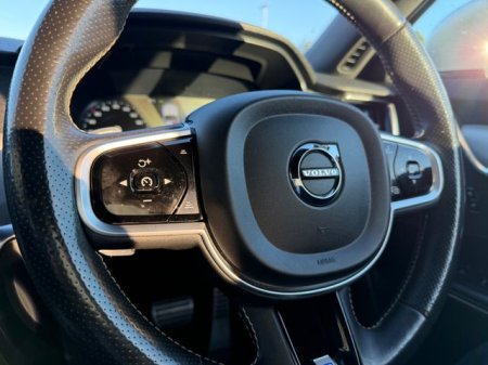 2018 Volvo S90 - photo 25