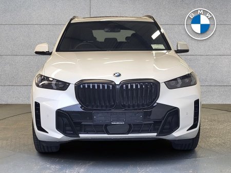 2026 BMW X5 - photo 16