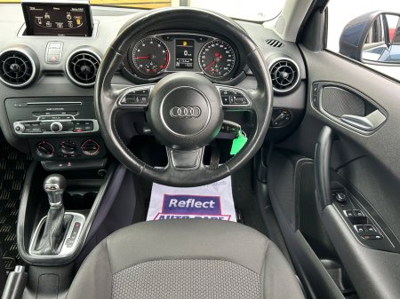 2016 Audi A1 - photo 11