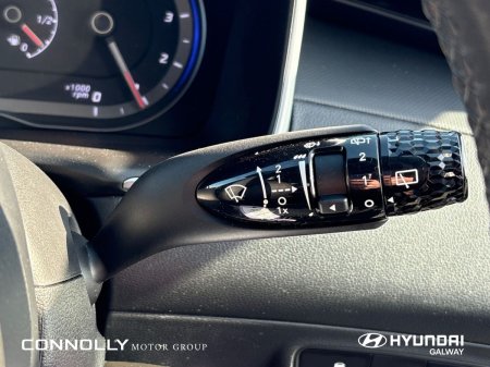 2024 Hyundai Tucson - photo 30
