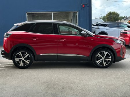 2024 Peugeot 3008 - photo 2