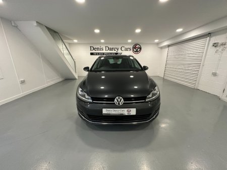 2016 Volkswagen Golf - photo 4