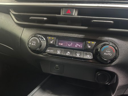 2022 Nissan Note - photo 14