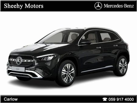 2026 Mercedes-Benz GLA - photo 2