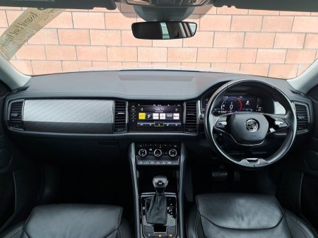 2022 Skoda Kodiaq - photo 11