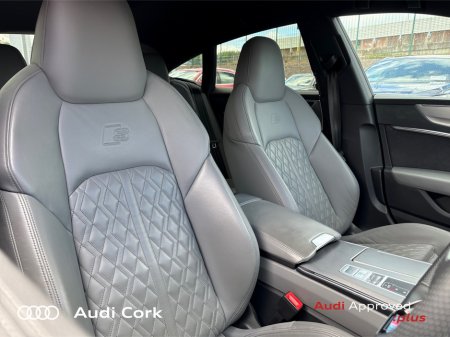 2023 Audi A7 - photo 21