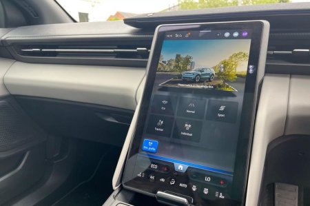 2026 Ford Explorer - photo 32