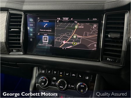 2022 Skoda Kodiaq - photo 13