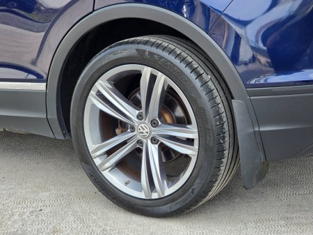 2019 Volkswagen Tiguan - photo 18