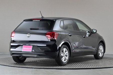 2020 Volkswagen Polo - photo 9