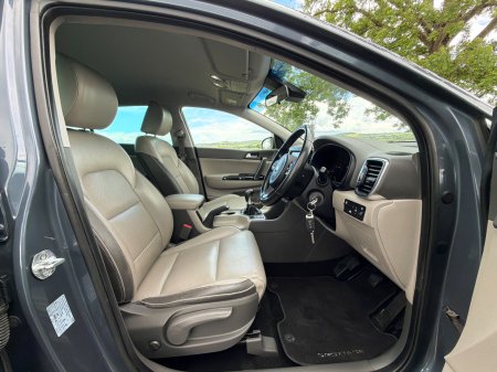 2017 Kia Sportage - photo 18