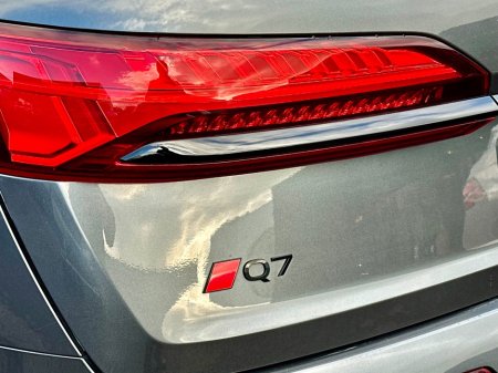 2024 Audi Q7 - photo 9