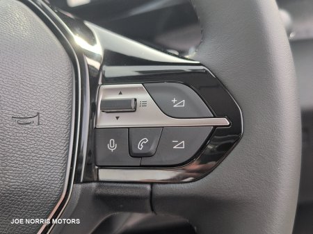 2026 Peugeot 308 - photo 23
