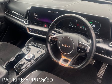 2023 Kia Sportage - photo 5