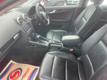 2012 Audi A3 - photo 17