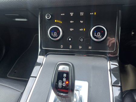 2022 Land Rover Range Rover Evoque - photo 29
