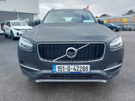 2015 Volvo XC90 - photo 2