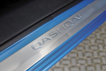 2020 Nissan Qashqai - photo 24