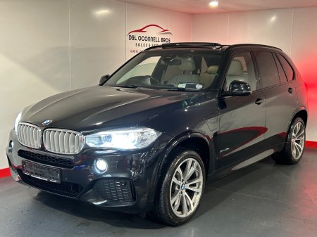 2018 BMW X5 - photo 12