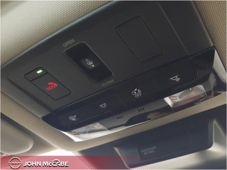 2026 Nissan Qashqai - photo 26