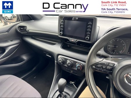 2020 Toyota Yaris - photo 15