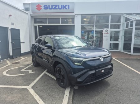 2026 Suzuki Vitara - e Vitara 61kWh Motion 426km