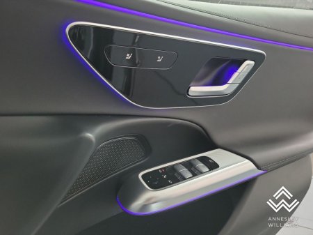 2025 Mercedes-Benz E-Class - photo 22