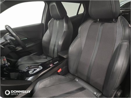 2022 Peugeot 2008 - photo 5
