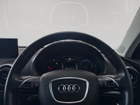 2015 Audi A3 - photo 13