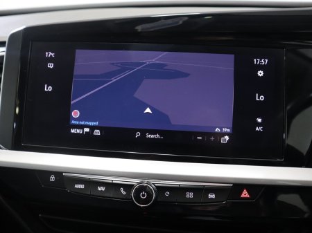 2024 Opel Grandland X - photo 17