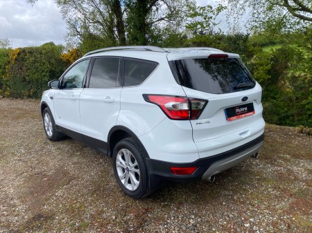 2017 Ford Kuga - photo 4