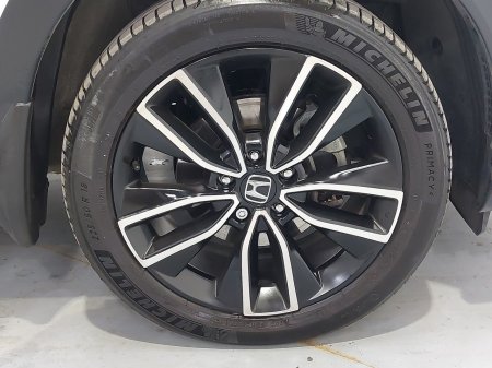 2022 Honda HR-V - photo 9