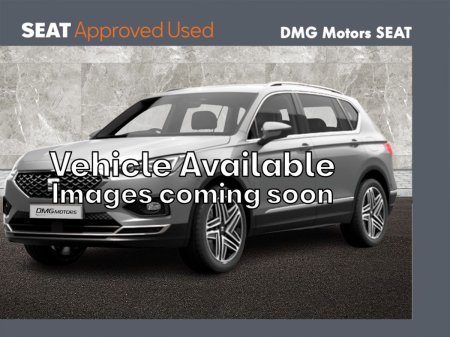 2023 SEAT Tarraco 2.0 TDI 150BHP SE